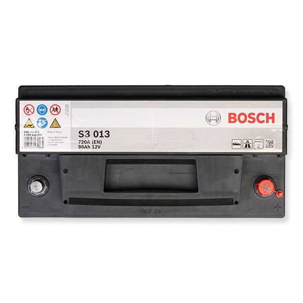 Bateria recarregável (PILHA) Bosch 0092S30130 preço, a partir de 164,60 USD