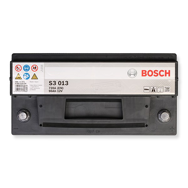 Bateria recarregável (PILHA) 0092S30130 Bosch