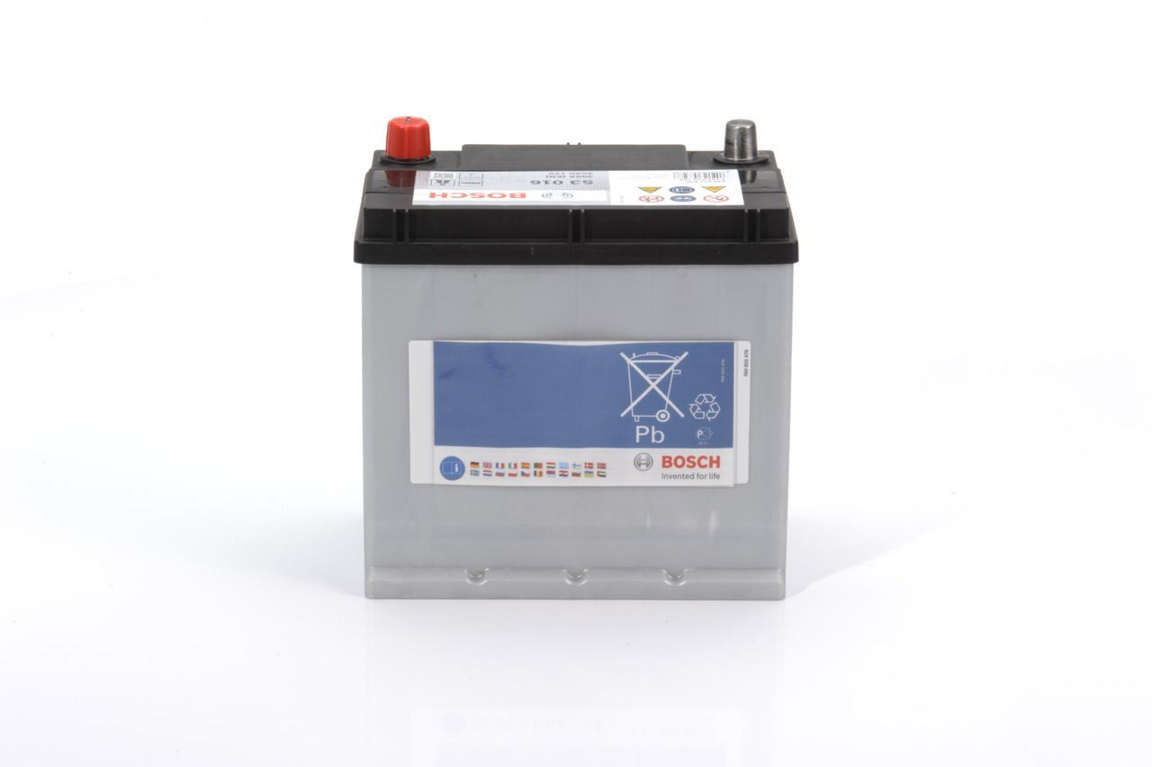 Bateria recarregável (PILHA) 0092S30160 Bosch