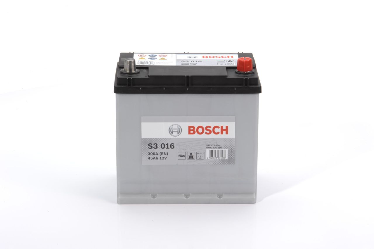 Compre 0092S30160 Bosch Bateria recarregável (PILHA)