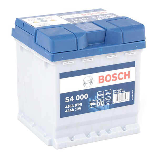 0092S40001 Bosch Bateria recarregável (PILHA)