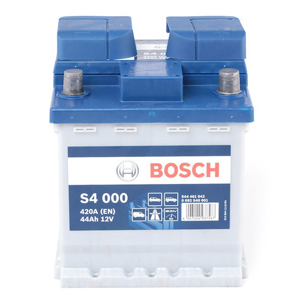 Bateria recarregável (PILHA) 0092S40001 Bosch