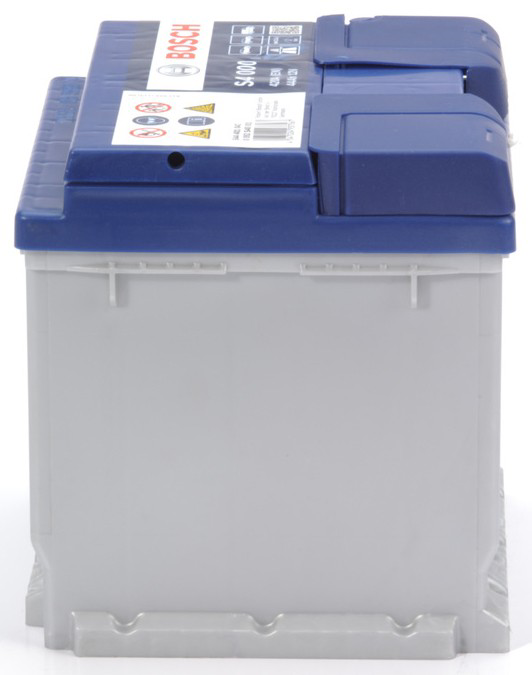 Compre 0092S40001 Bosch Bateria recarregável (PILHA)