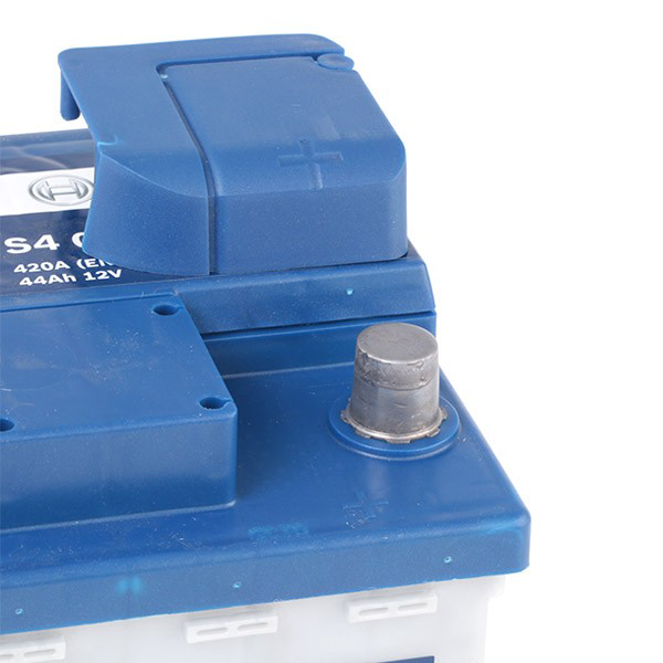 Bateria recarregável (PILHA) Bosch 0092S40001