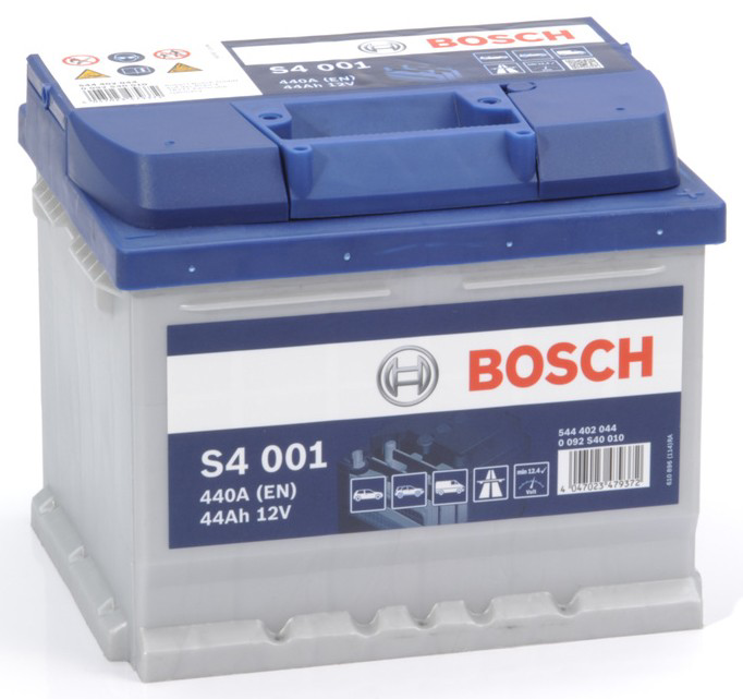 Compre 0092S40010 Bosch Bateria recarregável (PILHA)