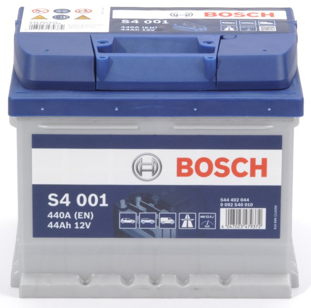 Bateria recarregável (PILHA) Bosch 0092S40010