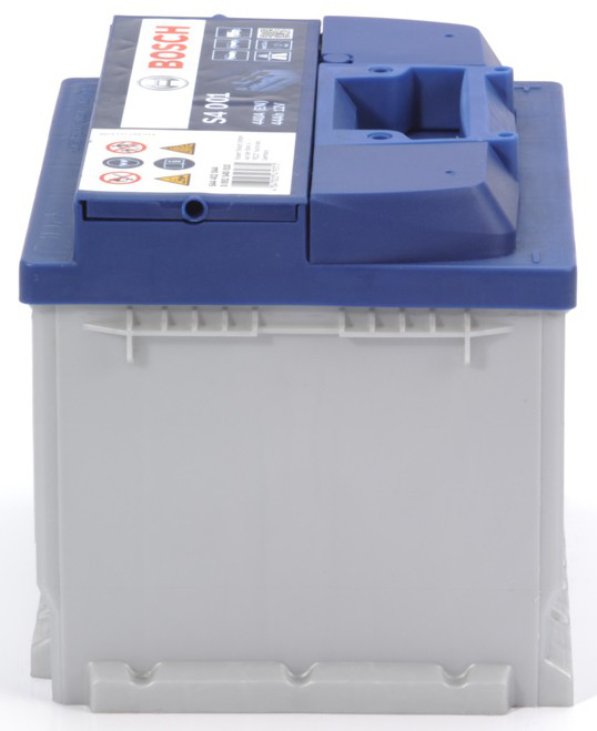 Bateria recarregável (PILHA) 0092S40010 Bosch