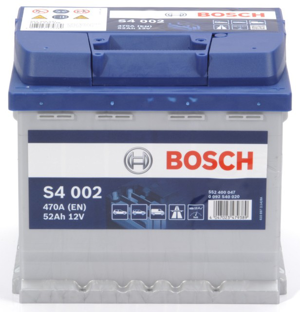 Bateria recarregável (PILHA) 0092S40020 Bosch