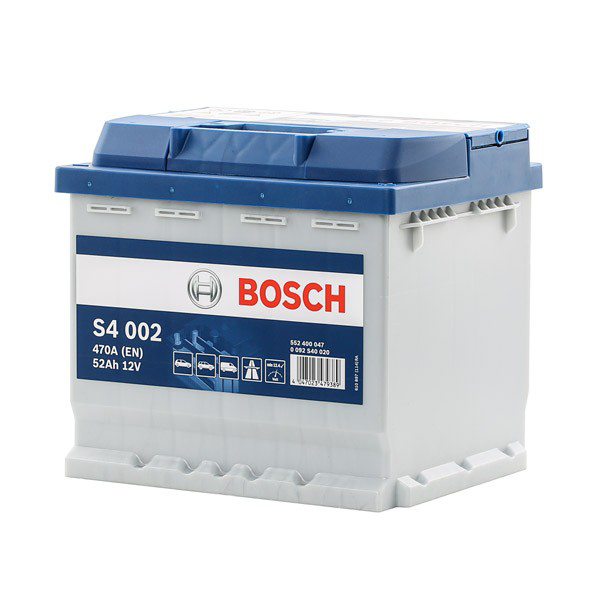 0092S40020 Bosch Bateria recarregável (PILHA)