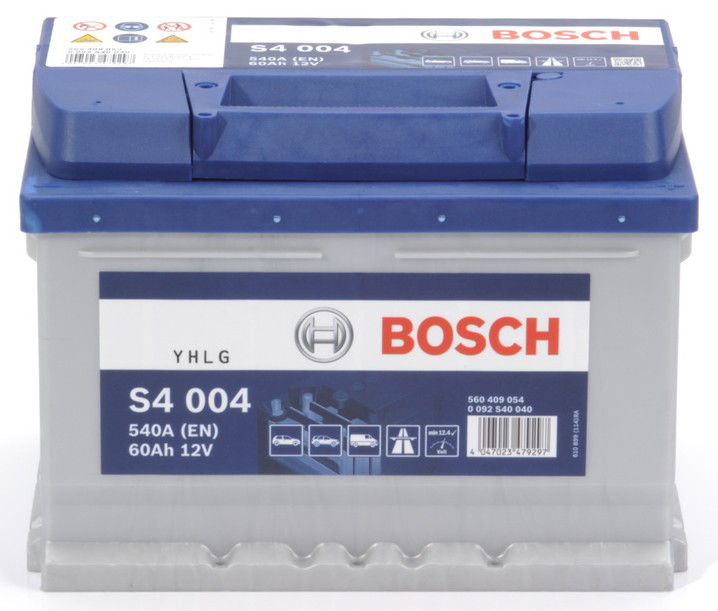  Bosch 0092S40040