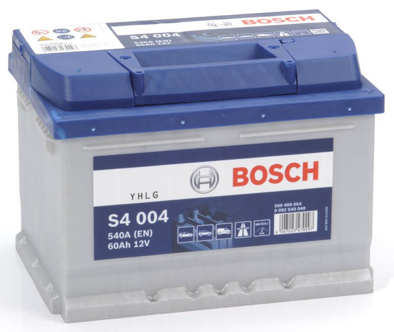 Bateria recarregável (PILHA) 0092S40040 Bosch