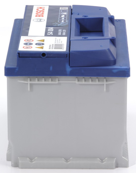 Bateria recarregável (PILHA) 0092S40040 Bosch