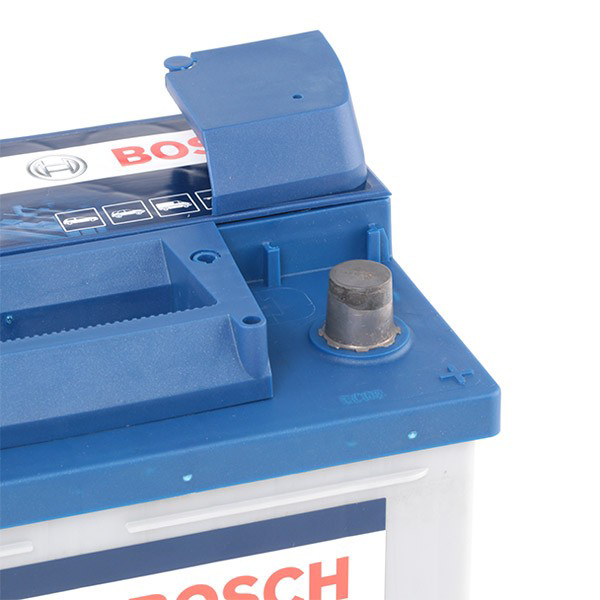 0092S40040 Bosch Bateria recarregável (PILHA)