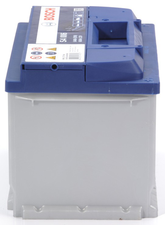 Bateria recarregável (PILHA) 0092S40060 Bosch