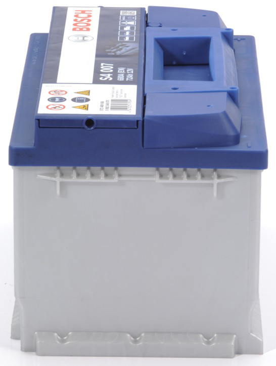 Bateria recarregável (PILHA) 0092S40070 Bosch