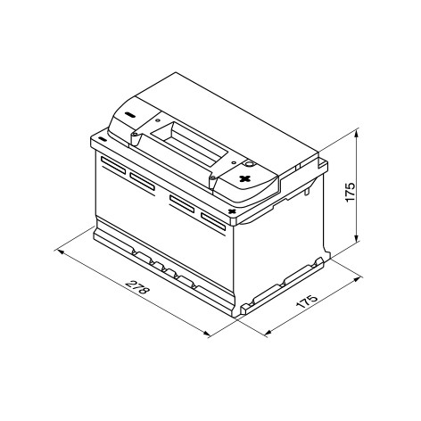 Bateria recarregável (PILHA) Bosch 0092S40070 preço, a partir de 132,07 USD