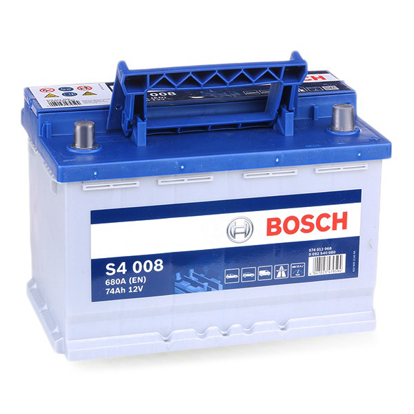 Bateria recarregável (PILHA) Bosch 0092S40080 preço, a partir de 164,88 USD