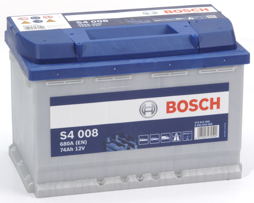  Bosch 0092S40080