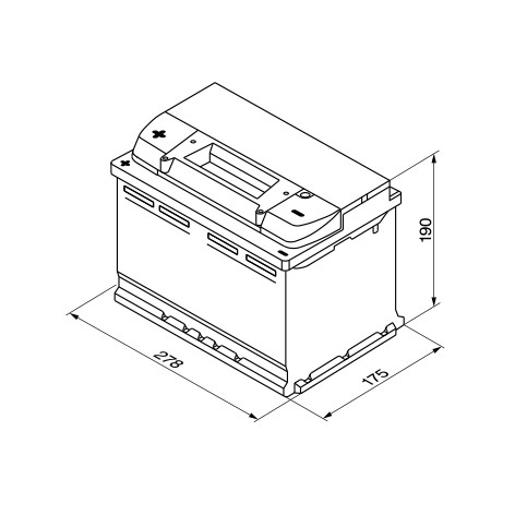 0092S40090 Bosch Bateria recarregável (PILHA)