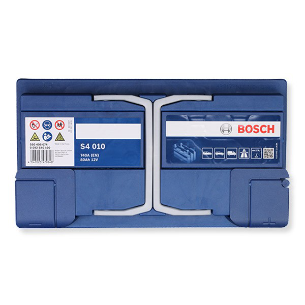 Bateria recarregável (PILHA) 0092S40100 Bosch