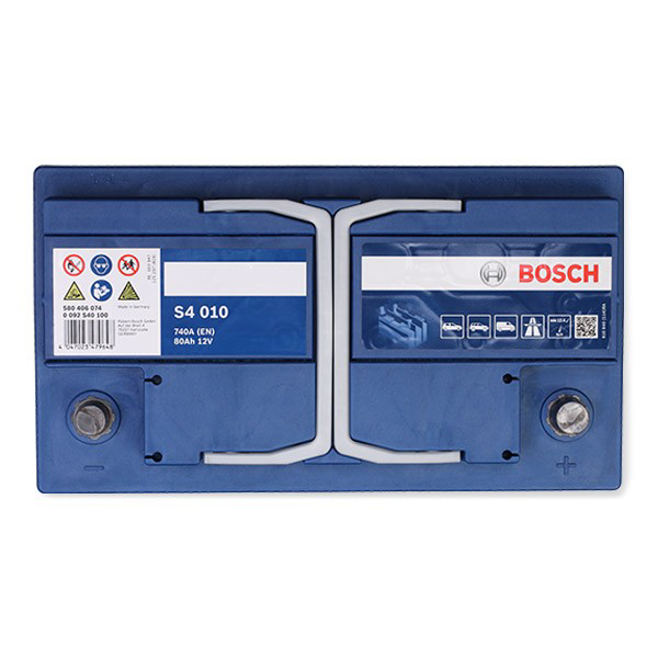 Compre 95519153 General Motors Bateria recarregável (PILHA)