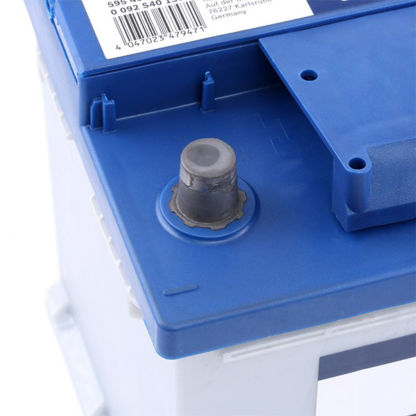 Compre 0092S40130 Bosch Bateria recarregável (PILHA)