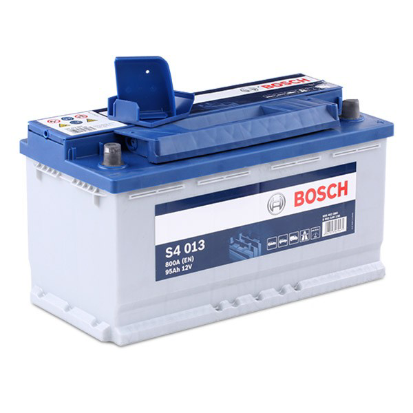 Bateria recarregável (PILHA) 0092S40130 Bosch