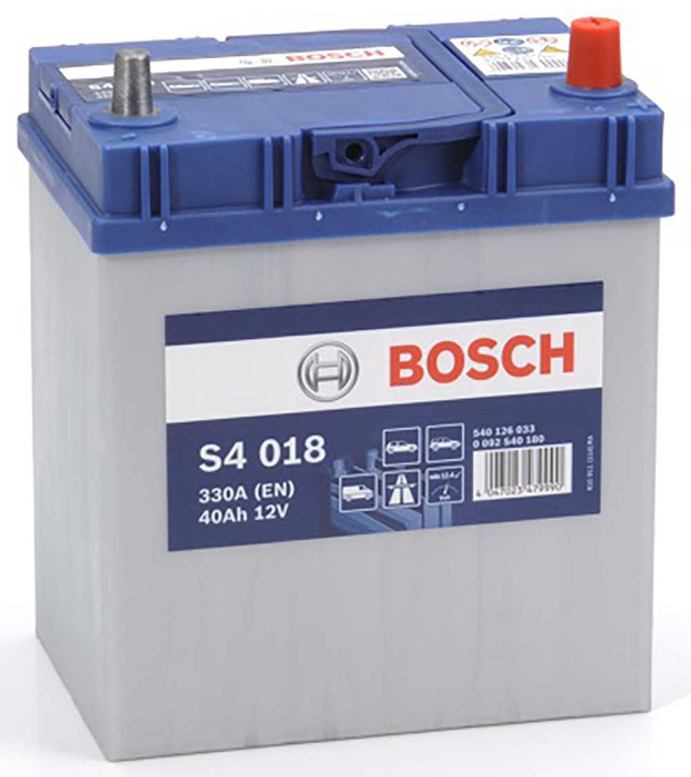 Compre 0092S40180 Bosch Bateria recarregável (PILHA)