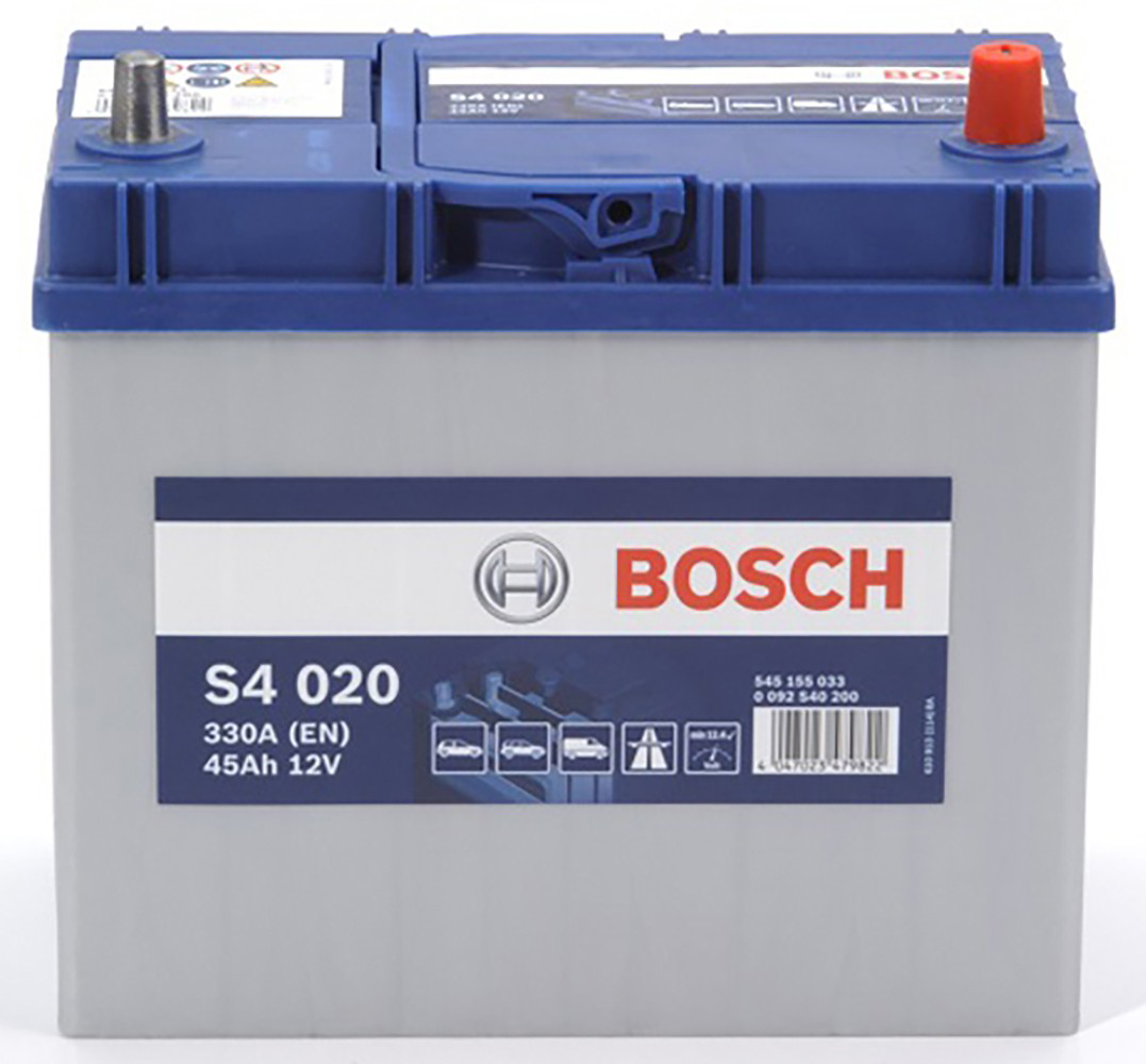 Bateria recarregável (PILHA) 0092S40200 Bosch