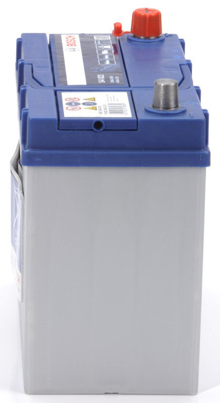 Bateria recarregável (PILHA) 0092S40210 Bosch