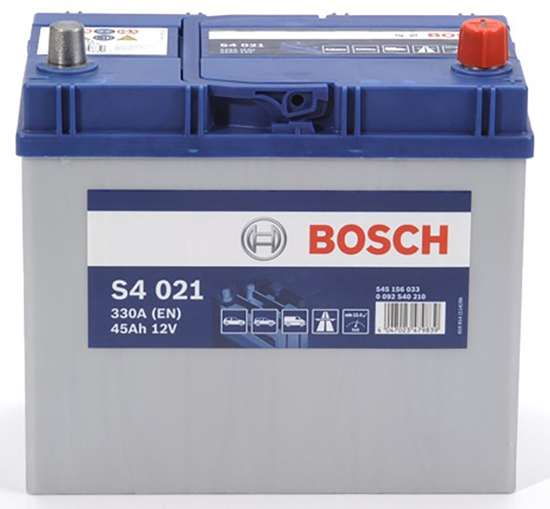 Compre 0092S40210 Bosch Bateria recarregável (PILHA)