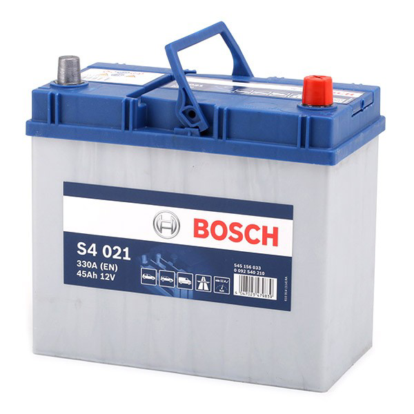 0092S40210 Bosch Bateria recarregável (PILHA)