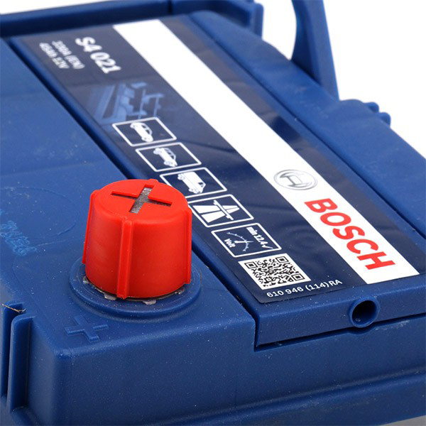  Bosch 0092S40210