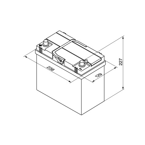 Compre 0092S40220 Bosch Bateria recarregável (PILHA)