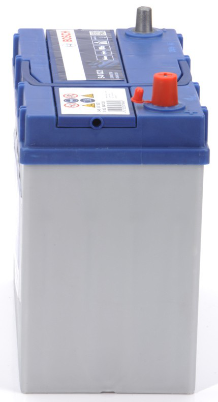 0092S40220 Bosch Bateria recarregável (PILHA)