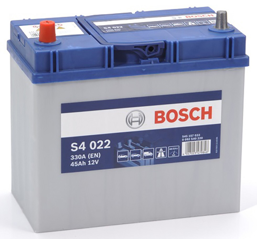Bateria recarregável (PILHA) 0092S40220 Bosch