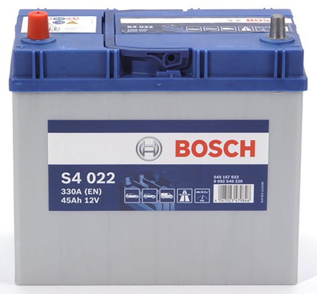 Bateria recarregável (PILHA) Bosch 0092S40220