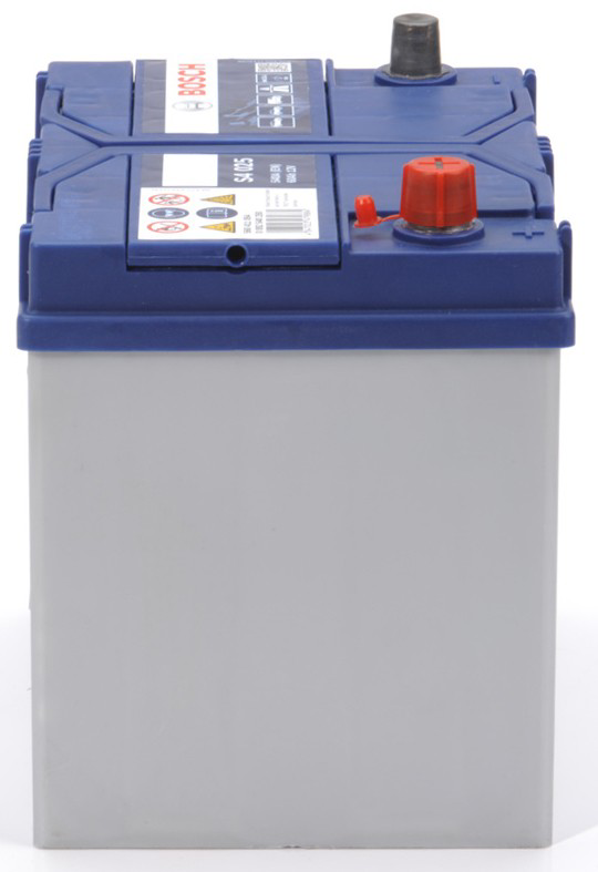 Bateria recarregável (PILHA) 0092S40250 Bosch