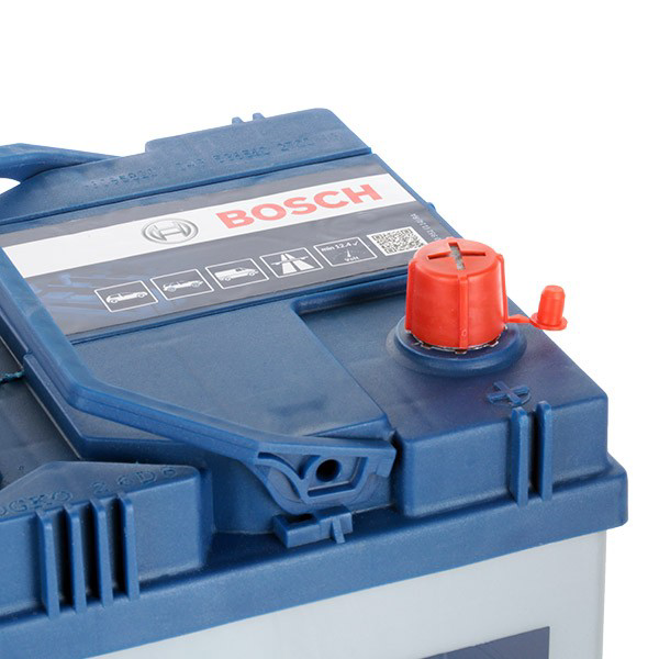 Bateria recarregável (PILHA) 0092S40260 Bosch
