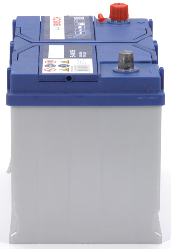 Bateria recarregável (PILHA) 0092S40260 Bosch