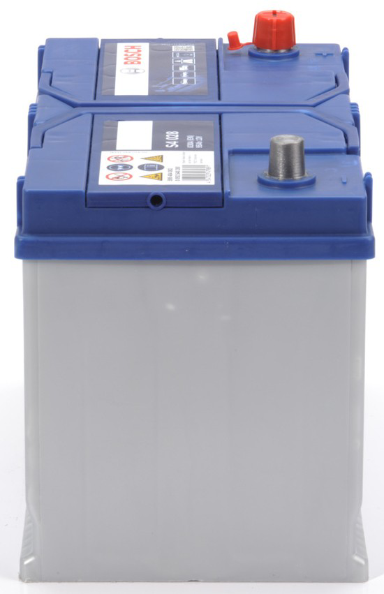 Bateria recarregável (PILHA) Bosch 0092S40280
