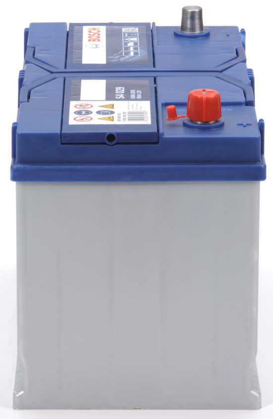 Bateria recarregável (PILHA) 0092S40290 Bosch