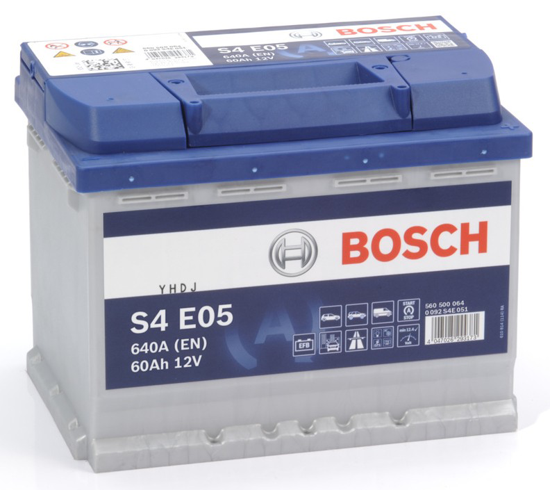 Bateria recarregável (PILHA) Bosch 0092S4E051 preço, a partir de 167,14 USD