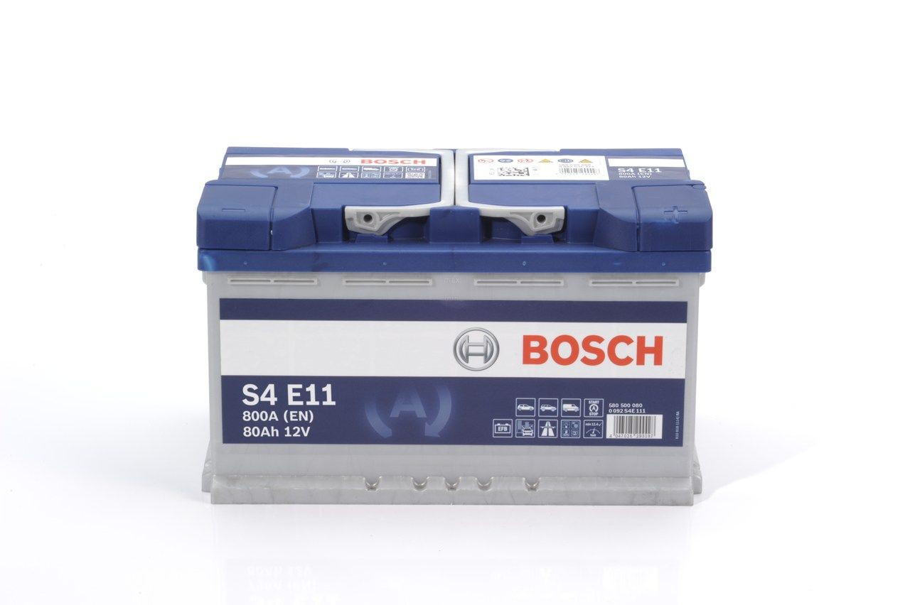 Bateria recarregável (PILHA) Bosch 0092S4E111 preço, a partir de 227,29 USD