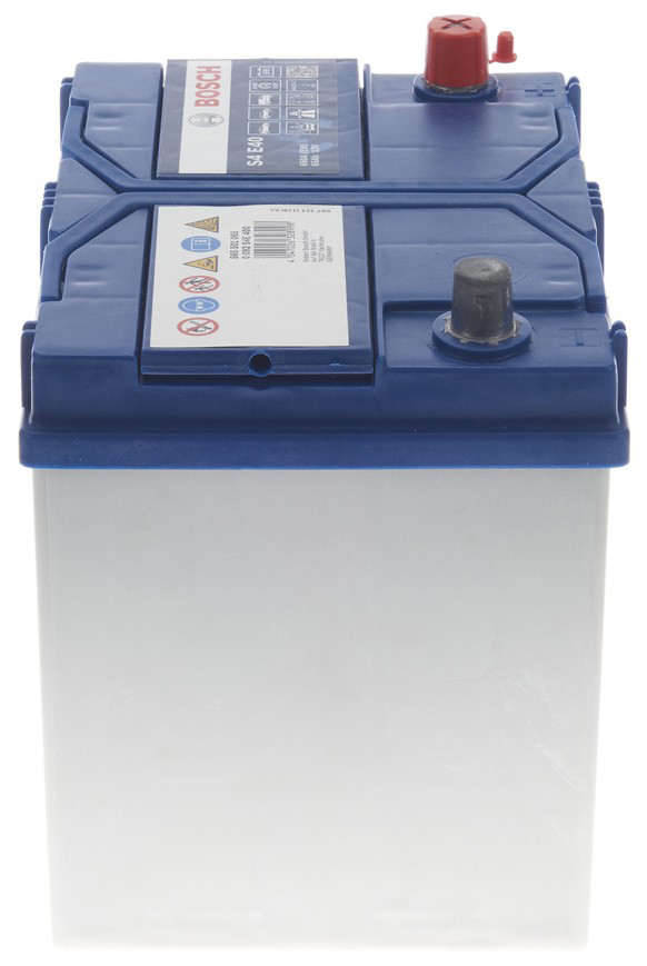 Compre 0092S4E400 Bosch Bateria recarregável (PILHA)