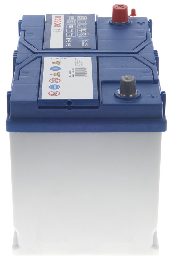 Compre 0092S4E410 Bosch Bateria recarregável (PILHA)