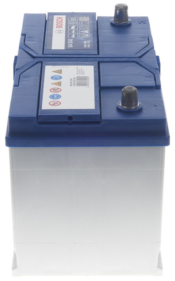 Bateria recarregável (PILHA) Bosch 0092S4E420