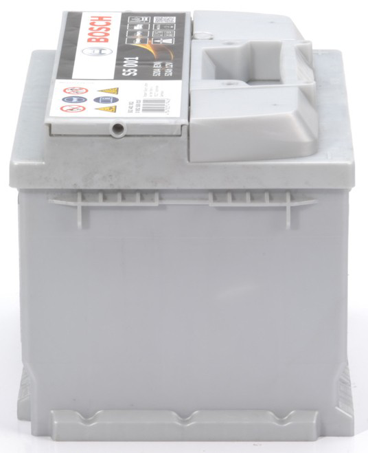 Bateria recarregável (PILHA) 0092S50010 Bosch