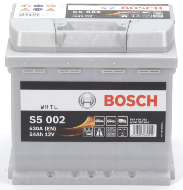 Bateria recarregável (PILHA) Bosch 0092S50020 preço, a partir de 117,91 USD