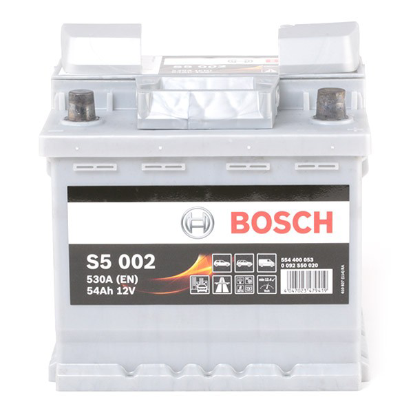  Bosch 0092S50020